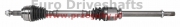 renault laguna iii (p) 1.5 dci, l=940mm