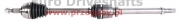 renault megane iii (p) scenic iii 1.4 tce/1.5 dci, l=940mm