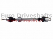 dacia logan (p) front driveshaft sandero 1.2/1.4/1.5 dci/1.6, lada largus (m.t.), l=765mm