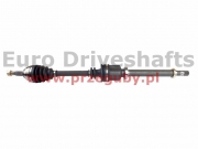 renault megane ii (p) 1.4/1.6/1.5 dci, clio iii, modus, l=915mm