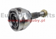 renault (23-32-56,5) e-86,5 laguna i 1998-01 1.6/1.8/2.0 16v