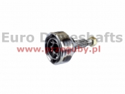 renault (27-36-56.5) e-101 trafic 2006->, opel vivaro 2.0/2.5 cdt