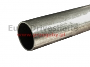 tube 101.6mm x 1.7mm 3m