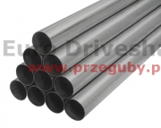 tube 120mm x 4mm 3m