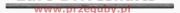 tube 82.6mm x 2.3mm 3m