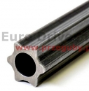 STAR TUBE 51mm(37mm) 70cm okrągła wew.-śtube 26.7, fits to  ts614