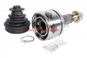 land rover (29-26-74)48 e-91 discovery iv, range rover sport