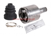 land rover (25-26-40) inner (l,p) freelander 2.0 td4 2000-2006