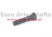 Śruba 7c hwd spicer 1 sztuka