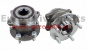 subaru hub assembly - rear - stc forester (sg/sh)/impreza 2008-->/legacy (bm/br) /outback (br) - 4wd