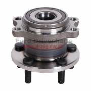 subaru hub assembly - rear legacy (bl/bp) 2003-2009/ outback (bl/bp) 2003-2009 - 4wd