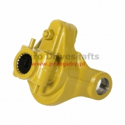 Shear Bolt Clutch  30.2 x 92 2100nm, 21 splines 34.9mm (1 3/8