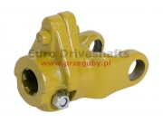 Shear Bolt Clutch  30.2 x 92 2700nm, 6 splines 34.9mm (1 3/8