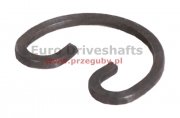 seger 24mm x 1.72mm 1 sztuka