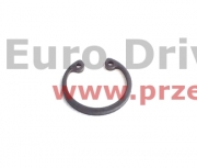 seger 30mm x 1.2mm 1 sztuka