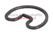seger 30mm x 1.31mm 1 sztuka