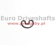 seger 30mm x 2.05mm 1 piece