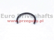 seger 30mm x 2.5mm wewnętrzny 1 piece