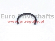 seger 30mm x 2.5mm wewnętrzny 1 sztuka