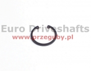 seger 40mm x 1.67mm 1 piece