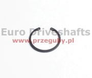 seger 52mm x 2.1mm 1 sztuka