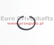 seger 52mm x 2.15mm 1 piece