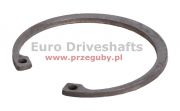 seger 57mm x 2.36mm 1 sztuka