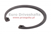 seger 59mm x 2.4mm 1 piece
