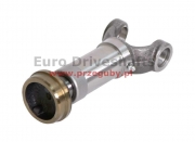 Sleeve assembly 27 x 74.6 tube 63.5 x 2.4mm, l=173mm (sj130063-4)