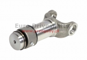 Sleeve assembly 27 x 81.8 tube 50.8 x 2.4mm, l=163mm