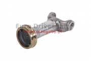 Sleeve assembly 30.2 x 106.3 tube 88.9 x 1.6mm, l=193mm