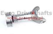 Sleeve assembly 30.2 x 106.3 tube 88.9 x 2.4mm, l=193mm