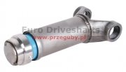 Sleeve assembly 48 x 161 tube 92 x 5mm, l=326mm, między differential sideowe, scania