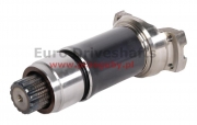 Sleeve assembly 4c tube 63.5 x 2.4mm, l=170mm, śruby 5/16