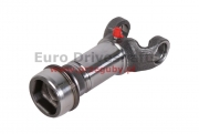 Sleeve assembly 23.8 x 61.3 tube 50.8 x 1.63mm, l=126mm