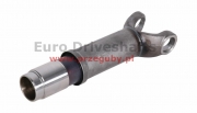 Sleeve assembly 30.2 x 81.8 tube 50.8 x 2.4mm, l=245mm, high quality, teflon na tulei, walcowany spline