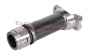 Sleeve assembly 6c tube 76.2 x 2.4mm, l=268mm, śruby 3/8