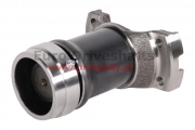 Sleeve assembly 7c tube 88.9 x 2.4mm, l=153mm, śruby 1/2