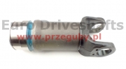 Sleeve assembly 49.2 x 139 tube 110 x 5mm, l=280mm