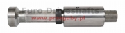 Sleeve assembly/ fixing end 99mm do modyfikacji, 44 splines , l-360/870mm