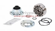 cv joint(21-86) h-27.6mm, suzuki end CV joint, without length compensation, grand vitara 2006-2015, cadillac (replacement of cvj071, cvj020, ch077a)