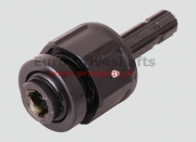 overrunning/ free wheel clutch adaptor  2400nm; 6/6 splines 34.9mm (1 3/8