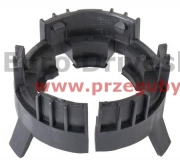 SLIDE - PLASTIC SHIELD BEARING - TUBE DIAMETER 80mm; for slide 68mm