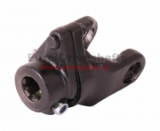sprzęgło z kołkiem ścinanym 35 x 94 4200nm, 6 frezów 34.9mm (1 3/8