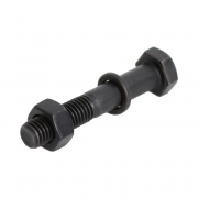 Śruba sprzęgła na kołek ścinany śr. 12mm, l= 65mm