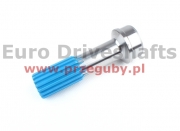 frez złącza przesuwnego 16 frezów 34.8mm rura 50.8 x 2.1mm, l=132mm, 1310
