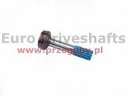 frez złącza przesuwnego 16 frezów 38.1mm rura 60 x 2.5mm, l-187mm, 1410