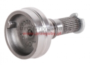 frez złącza pośredniego 30mm 84 x 1.75mm, 26 frezów, l=116mm