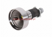 frez złącza pośredniego 40mm, 30 frezów 84x1,7mm