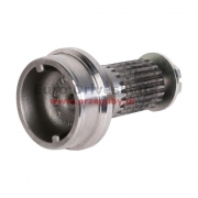 шлицевой конец złącza pośredniego 60mm 110x6